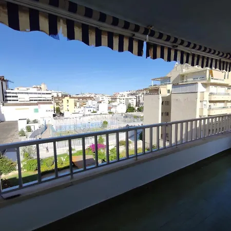 Olas House Apartamento Marbella