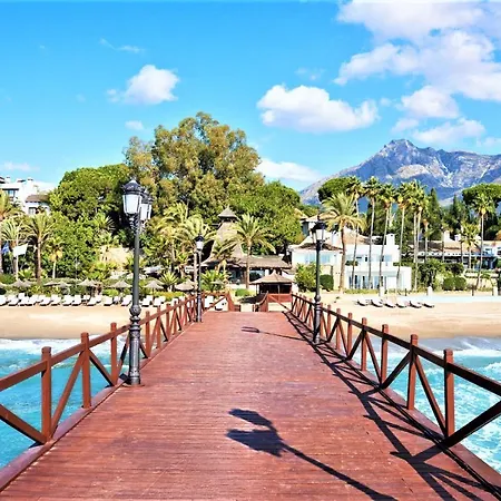Apartamento Olas House Marbella