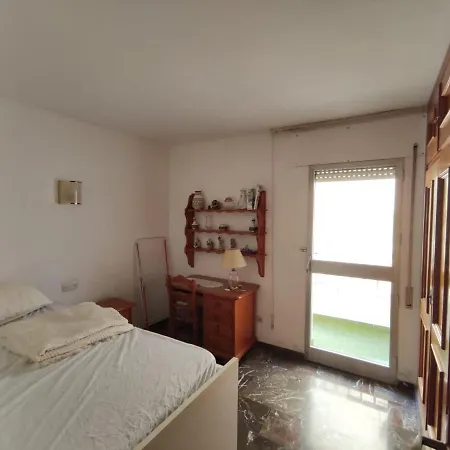 Olas House Apartamento *