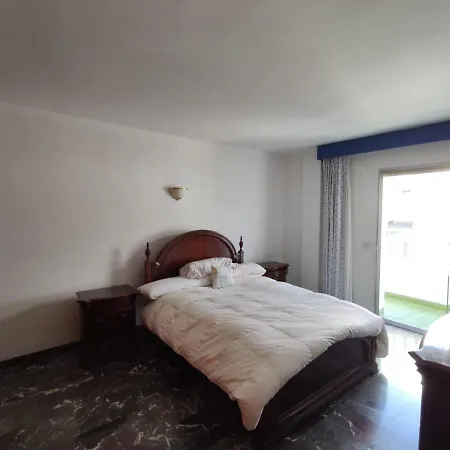 Olas House Apartamento *