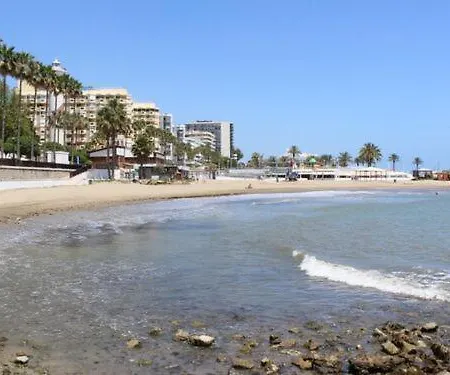 Olas House